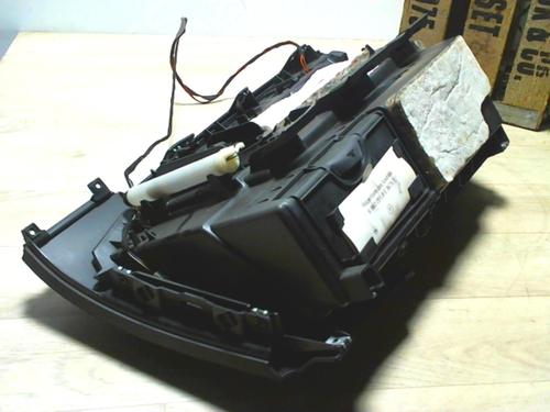 Glove box BMW 1 (E87) 118 d | BP25995415C95