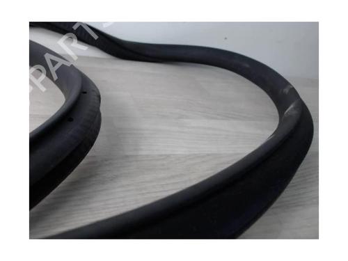 Rubber door seal MERCEDES-BENZ A-CLASS (W177) A 200 (177.087) | BP24026446C142 