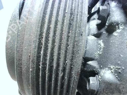 AC compressor BMW 1 (E81) 118 d | BP24026593M34