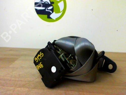 Used Front left seatbelt OPEL TIGRA TwinTop (X04) 1.4 (R97) (90 hp) 26015474