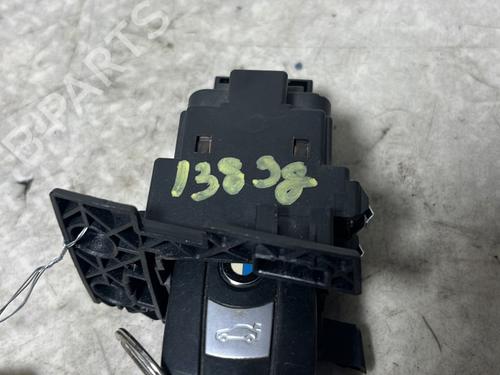 Used Ignition barrel Ignition barrel BMW 3 (E90) 320 d (163 hp) 32727658 32727658