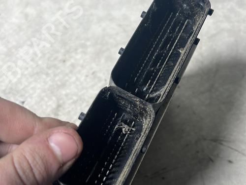 Engine control unit (ECU) SEAT ALTEA (5P1) 1.9 TDI | BP31252196M57