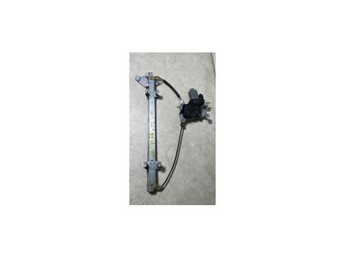 Used Front left window mechanism NISSAN NOTE (E11, NE11) 1.6 (110 hp) 30736988