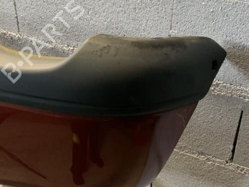 Front bumper RENAULT TWINGO I (C06_) 1.2 (C066, C068) | BP29503142C7 