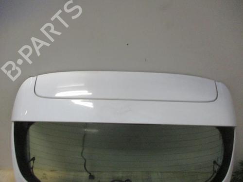 Tailgate FORD FIESTA VI (CB1, CCN) 1.4 TDCi | BP30807168C6