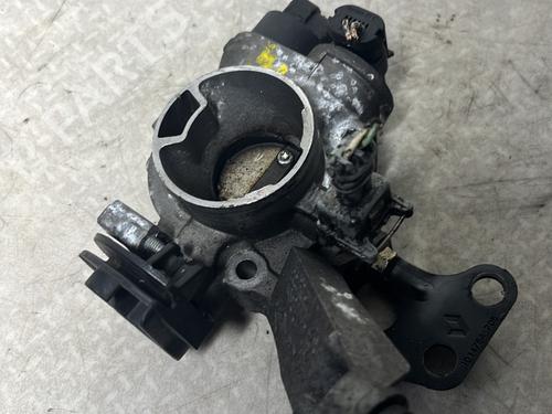 Spjældhus RENAULT CLIO II (BB_, CB_) 1.2 (BB0A, BB0F, BB10, BB1K, BB28, BB2D, BB2H, CB0A,... (58 hp) 32727648