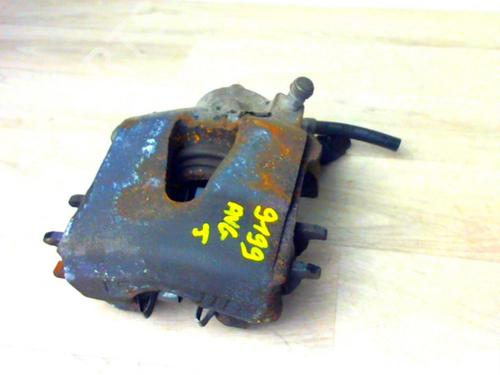 Used Left front brake caliper VW GOLF VI (5K1) 1.6 TDI (105 hp) 26022497