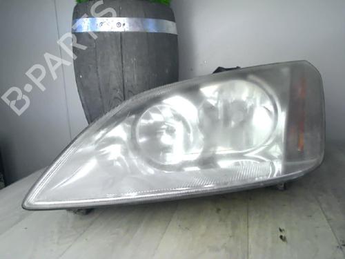 Left headlight FORD FOCUS C-MAX (DM2) 2.0 TDCi | BP29823413C28 