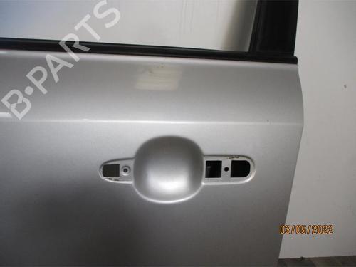 Left front door HYUNDAI TUCSON (JM) 2.0 CRDi | BP24024792C2 