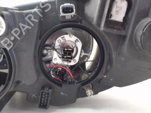Right headlight PEUGEOT 807 (EB_) 2.2 HDi | BP29815174C29 - Image 5