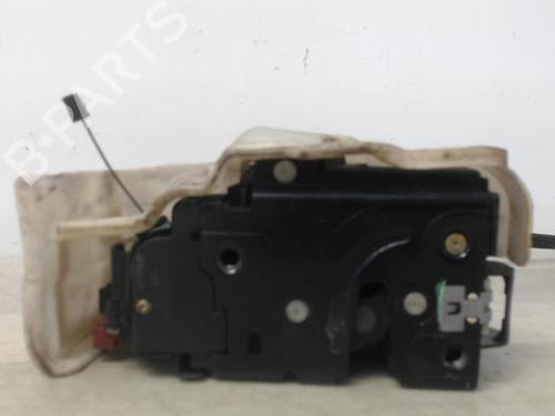 Front right lock VW GOLF V (1K1) 1.9 TDI | BP30807284C97