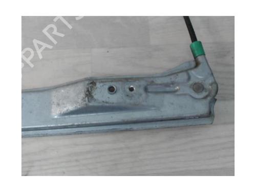 Elevalunas delantero izquierdo PEUGEOT 407 SW (6E_, 6D_) 2.0 HDi | BP30807308C22 