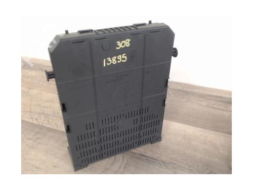 Fuse box PEUGEOT 308 I (4A_, 4C_) 2.0 HDi | BP26507267E1 
