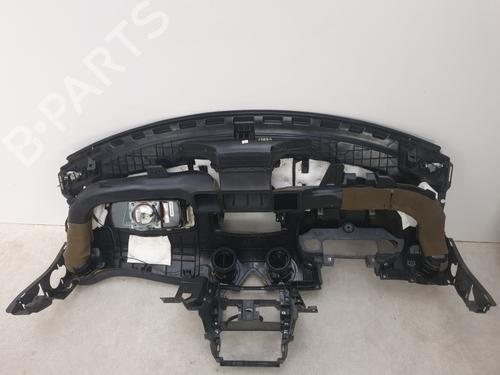 Dashboard RENAULT KOLEOS I (HY_) 2.0 dCi (HY0K) | BP27516362C46 