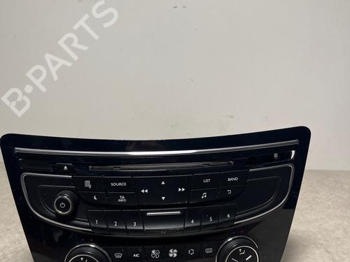Climate control PEUGEOT 508 I (8D_) 1.6 THP | BP34282697I5 - Image 2