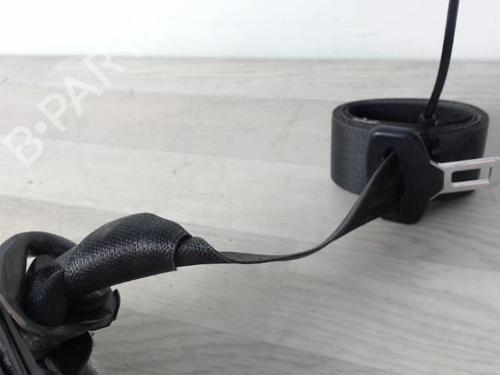 Front left seatbelt OPEL ASTRA J (P10) 2.0 CDTI (68) | BP24026127I26