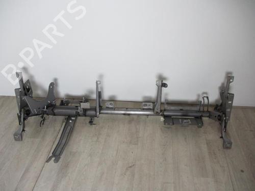 Dashboard RENAULT ZOE (BFM_) ZOE | BP24025181C46