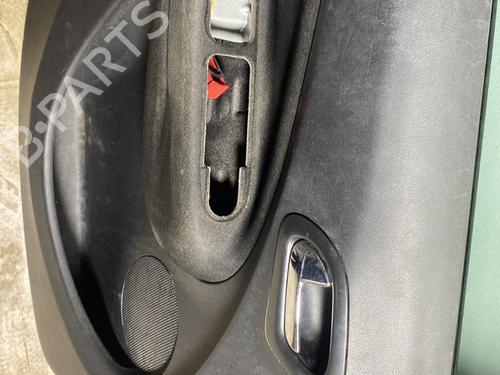 Left front door CITROËN C3 Picasso (SH_) 1.6 HDi | BP22420335C2