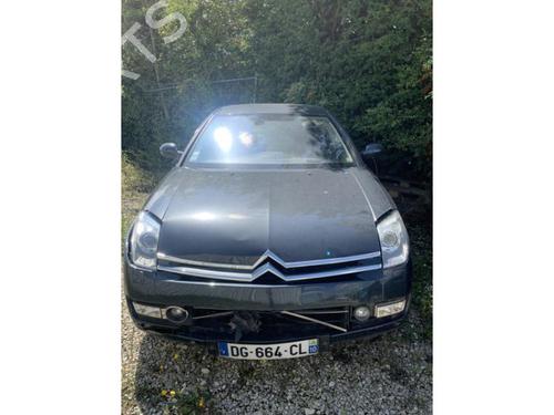 Gear lever CITROËN C6 (TD_) 2.7 HDi | BP28173424M90 
