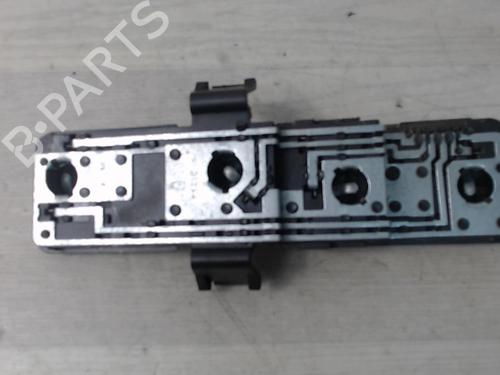 Used Licence plate light Licence plate light CITROËN XSARA PICASSO (N68) 1.8 16V (115 hp) 21183545 21183545