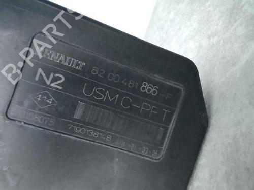Used Fuse box RENAULT MEGANE II (BM0/1_, CM0/1_) 1.5 dCi (BM1E, CM1E) (106 hp) 24025294
