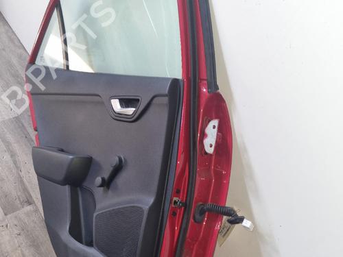 Dør venstre bagtil KIA RIO IV (YB, SC, FB) 1.25 | BP37268604C4 - Image 8
