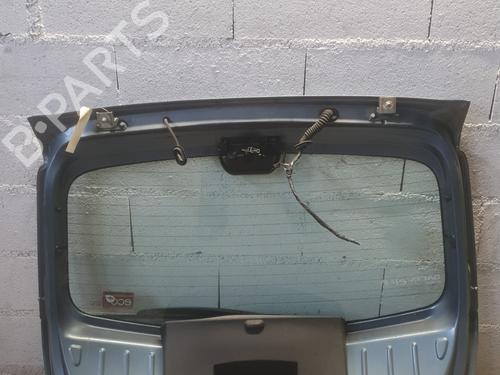 Tailgate DACIA SANDERO 1.5 dCi | BP32982572C6  - Image 13