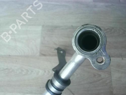 AC pipe NISSAN QASHQAI / QASHQAI +2 I (J10, NJ10, JJ10E) 1.5 dCi | BP24023112M126 
