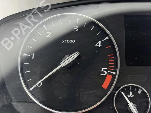 Instrument cluster RENAULT LAGUNA III (BT0/1) 1.5 dCi (BT00, BT0A, BT0T, BT1J) | BP31087014C47