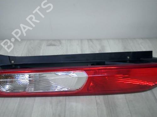 Right taillight FORD FOCUS II (DA_, HCP, DP) 1.8 TDCi | BP21182667C35 