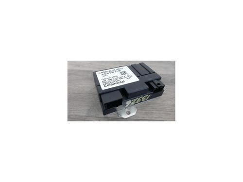 Used Control unit MERCEDES-BENZ A-CLASS (W176) A 160 CDI / d (176.011) (90 hp) 28374195
