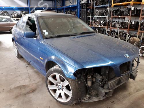 Right front brake caliper BMW 3 (E46) 320 d | BP24023365M104 