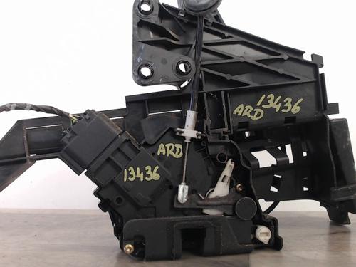 Rear right lock FORD FOCUS C-MAX (DM2) 1.6 TDCi | BP26199580C99