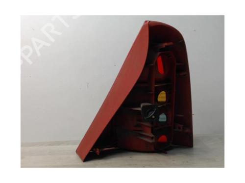 Rückleuchte Links RENAULT CLIO II (BB_, CB_) 1.6 (B/CB0D, BB00) | BP30807316C34