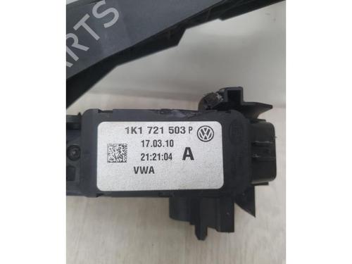 Pedal SKODA OCTAVIA II Combi (1Z5) 1.4 TSI | BP28131470I4 