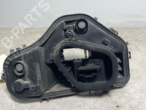 Used Licence plate light Licence plate light CITROËN C4 CACTUS 1.6 BlueHDi 100 (99 hp) 35805386 35805386