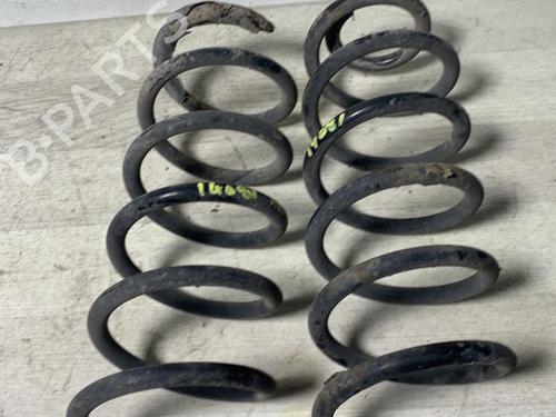 Shock absorber spring SEAT ALTEA (5P1) 1.9 TDI | BP29361066C152