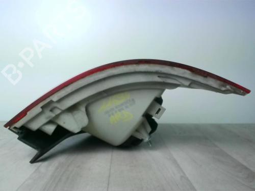 Right taillight VW GOLF V (1K1) 2.0 TDI 16V | BP25618778C35 