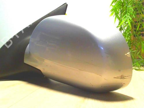 Left mirror CHEVROLET LACETTI (J200) 2.0 D | BP24025000C26 