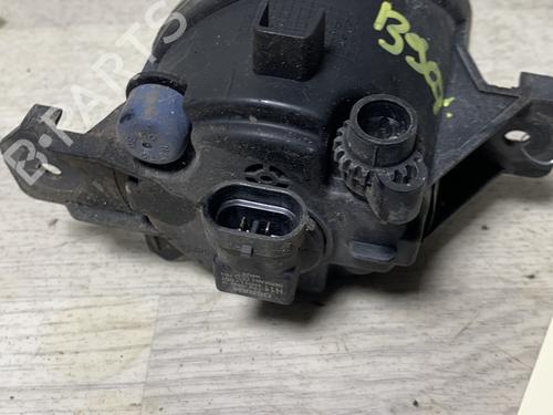 Right front fog light RENAULT CLIO III (BR0/1, CR0/1) 1.5 dCi (BR17, CR17) | BP29190008C31