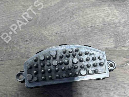 Used Heater resistor Heater resistor RENAULT MEGANE IV Hatchback (B9A/M/N_) 1.6 dCi 130 (B9A4) (130 hp) 36467098 36467098