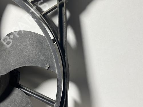 Heater blower motor RENAULT KANGOO (KC0/1_) 1.9 dTi (KC0U) | BP32188524M62