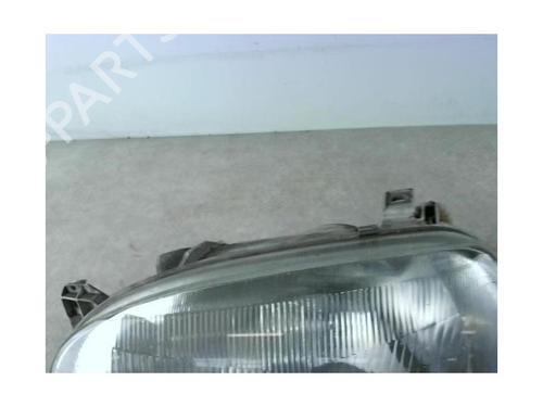 Left headlight VW GOLF III (1H1) 1.9 D | BP25619469C28 