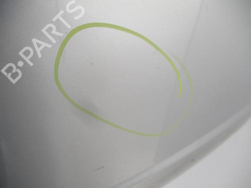 Front bumper PEUGEOT 807 (EB_) 2.2 HDi | BP30807190C7