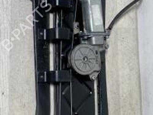 Used Rear left window mechanism PEUGEOT 306 Convertible (7D, N3, N5) 1.8 16V (110 hp) 29370578