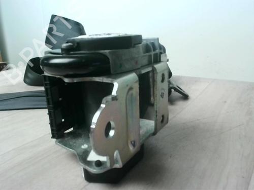 Pas bezpieczeństwa tylny prawy RENAULT LAGUNA III (BT0/1) 1.5 dCi (BT00, BT0A, BT0T, BT1J) | BP30807134I28