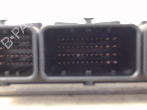 Engine control unit (ECU) RENAULT VEL SATIS (BJ0_) 2.2 dCi (BJ0E, BJ0F) | BP27185677M57 