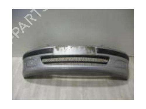 Front bumper PEUGEOT 106 II (1A_, 1C_) 1.4 i | BP23896719C7 