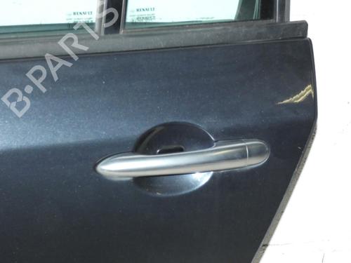 Dør venstre bagtil RENAULT VEL SATIS (BJ0_) 2.0 dCi (BJ03, BJ0B) | BP24028212C4