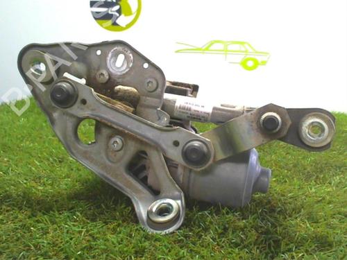Front wiper motor PEUGEOT 407 (6D_) 1.6 HDi 110 (6D9HZC, 6D9HYC) | BP24022242M29 